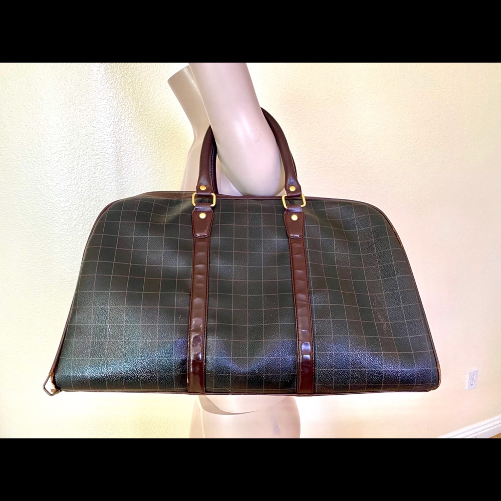 YSL Large duffle bag - Picture 4 of 16